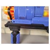 Large Lot of NERF Guns and Ammo