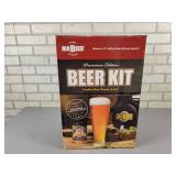 Mr. Beer Home Brewing Kit - New