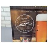 Mr. Beer Home Brewing Kit - New