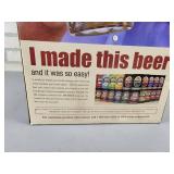 Mr. Beer Home Brewing Kit - New