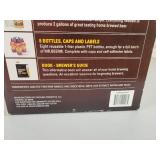 Mr. Beer Home Brewing Kit - New