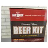 Mr. Beer Home Brewing Kit - New