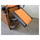 Vintage Medical Exam Table - Hamilton Mfg. of Two Rivers, WI - Model No. 9466A-M4359 - NO SHIPPING