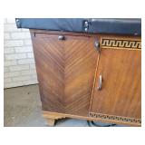 Vintage Medical Exam Table - Hamilton Mfg. of Two Rivers, WI - Model No. 9466A-M4359 - NO SHIPPING