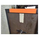 Vintage Medical Exam Table - Hamilton Mfg. of Two Rivers, WI - Model No. 9466A-M4359 - NO SHIPPING