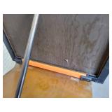 Vintage Medical Exam Table - Hamilton Mfg. of Two Rivers, WI - Model No. 9466A-M4359 - NO SHIPPING