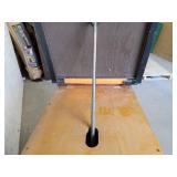 Vintage Medical Exam Table - Hamilton Mfg. of Two Rivers, WI - Model No. 9466A-M4359 - NO SHIPPING