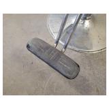 Vintage Salon Chair - Raise and Lower Work! - NO SHIPPING