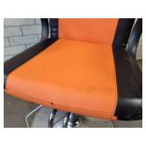 Vintage Salon Chair - Raise and Lower Work! - NO SHIPPING