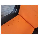 Vintage Salon Chair - Raise and Lower Work! - NO SHIPPING