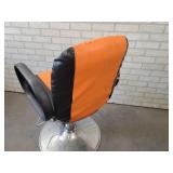 Vintage Salon Chair - Raise and Lower Work! - NO SHIPPING