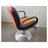 Vintage Salon Chair - Raise and Lower Work! - NO SHIPPING