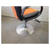 Vintage Salon Chair - Raise and Lower Work! - NO SHIPPING