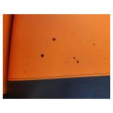 Vintage Salon Chair - Raise and Lower Work! - NO SHIPPING