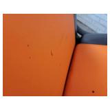 Vintage Salon Chair - Raise and Lower Work! - NO SHIPPING