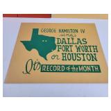 Large Lot of Original Movie Posters and More - Some Rolled and Some Folded