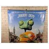 Large Lot of Original Movie Posters and More - Some Rolled and Some Folded