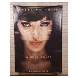 Large Lot of Original Movie Posters and More - Some Rolled and Some Folded