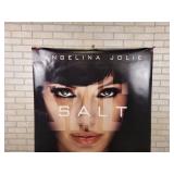 Large Lot of Original Movie Posters and More - Some Rolled and Some Folded