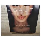 Large Lot of Original Movie Posters and More - Some Rolled and Some Folded