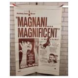 Large Lot of Original Movie Posters and More - Some Rolled and Some Folded