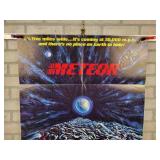 Large Lot of Original Movie Posters and More - Some Rolled and Some Folded