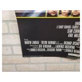 Large Lot of Original Movie Posters and More - Some Rolled and Some Folded