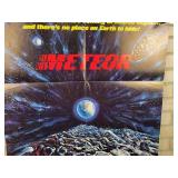 Large Lot of Original Movie Posters and More - Some Rolled and Some Folded