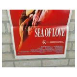 Large Lot of Original Movie Posters and More - Some Rolled and Some Folded