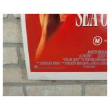 Large Lot of Original Movie Posters and More - Some Rolled and Some Folded