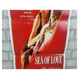 Large Lot of Original Movie Posters and More - Some Rolled and Some Folded