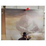 Large Lot of Original Movie Posters and More - Some Rolled and Some Folded