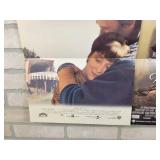 Large Lot of Original Movie Posters and More - Some Rolled and Some Folded