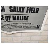 Large Lot of Original Movie Posters and More - Some Rolled and Some Folded