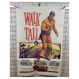 Large Lot of Original Movie Posters and More - Some Rolled and Some Folded