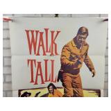 Large Lot of Original Movie Posters and More - Some Rolled and Some Folded