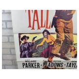 Large Lot of Original Movie Posters and More - Some Rolled and Some Folded