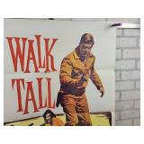 Large Lot of Original Movie Posters and More - Some Rolled and Some Folded