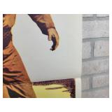 Large Lot of Original Movie Posters and More - Some Rolled and Some Folded