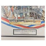 Large Lot of Original Movie Posters and More - Some Rolled and Some Folded