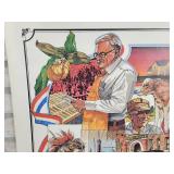 Large Lot of Original Movie Posters and More - Some Rolled and Some Folded