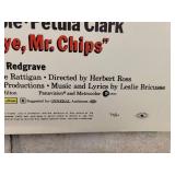 Large Lot of Original Movie Posters and More - Some Rolled and Some Folded