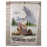 Large Lot of Original Movie Posters and More - Some Rolled and Some Folded