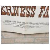 Large Lot of Original Movie Posters and More - Some Rolled and Some Folded