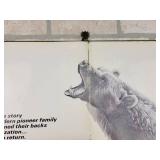 Large Lot of Original Movie Posters and More - Some Rolled and Some Folded