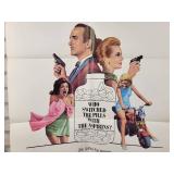 Large Lot of Original Movie Posters and More - Some Rolled and Some Folded