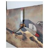 Airplane Décor - Propeller Spins Freely! NO SHIPPING