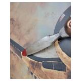 Airplane Décor - Propeller Spins Freely! NO SHIPPING