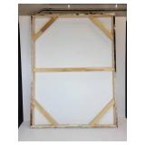 Route 66 Stretched Canvas Print - NO SHIPPING