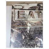 Route 66 Stretched Canvas Print - NO SHIPPING